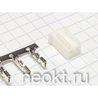 MS-02F разъём БЕЗ КОНТАКТОВ
