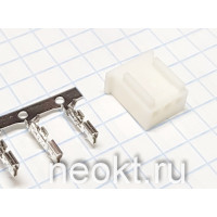 MS-03F разъём БЕЗ КОНТАКТОВ