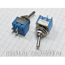 MTS201 тумблер