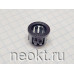 Втулка проходная NB-0811 (диаметр 11мм)