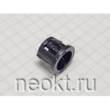 Втулка проходная NB-0811 (диаметр 11мм)