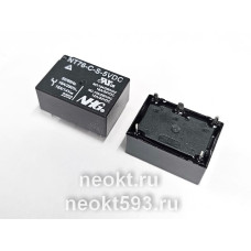 NT76-C-S-DC05V (TRV-05) реле