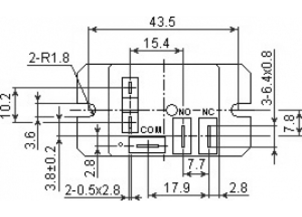 Nt90rnas220cf схема подключения