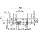 NT90TPNCE220SB (TR91F-220VAC-SB-C) реле