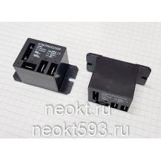 NT90TPNCE220SB (TR91F-220VAC-SB-C) реле