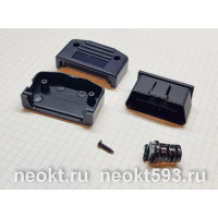 OBDII-16MR (OBD2-16MR)