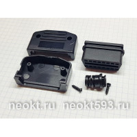 OBDII-16FR (OBD2-16FR)