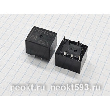 P4CP012W1 реле 12V