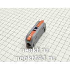PCT-2-1 (PCT-201) клеммник