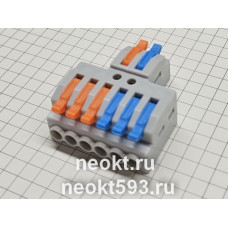 PCT-623 (СМК 426) клеммник