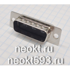 PDB3W3-M корпус разъема