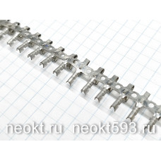 Контакты PHU Molex  08500107 (08-50-0107)