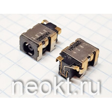 PJ-4.5*3 (разъем питания ноутбука HP Dell Asus)