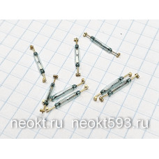 Геркон SMD 15.0мм PMC1001T812