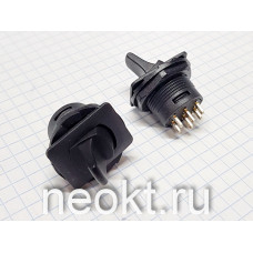 R13-405C-05-BB переключатель