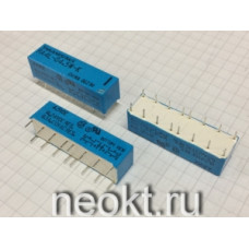 RA4L-D4.5W-K (TAKAMISAWA) реле