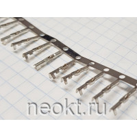 RF-SC2290 Контакты RA  (JST)