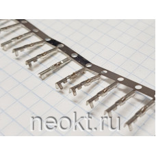 RF-SC2290 Контакты RA  (JST)