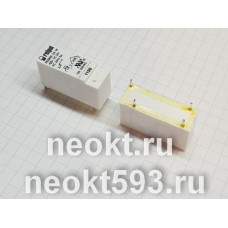 RM96R-24-W (24V) (G6RN) реле