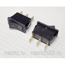 RS-102-16C чёрные