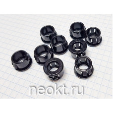 Втулка проходная пластиковая SB-13