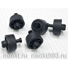 SF1810S ножка приборная AVC