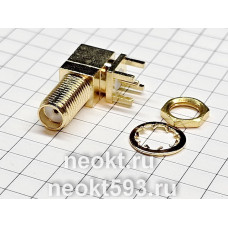 SMA-JR1 GOLD Тайвань