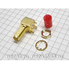 SMA-JR2 GOLD Тайвань