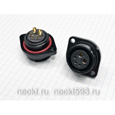 SP2113/S05B (2 толстых и 3 тонких контакта)