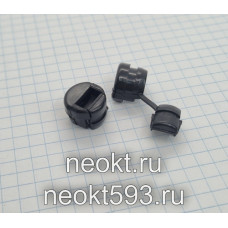 SR4K-4 кабельный ввод