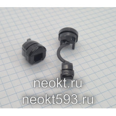 SR4N-4 кабельный ввод