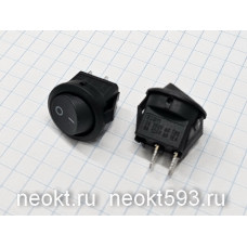 SWR-47 mini без подсветки (чёрная)