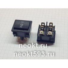 SWR-71 без подсветки на 3 положения