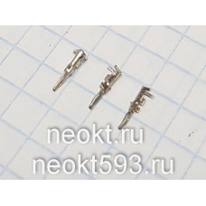 Контакты SZN-002T-P0.7K