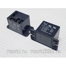 TR91F-24VDC-SС-C реле