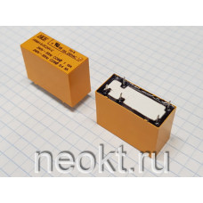 HRMH-S-DC24V-C (TRA1L-24VDC-S-Z оранжевые) реле