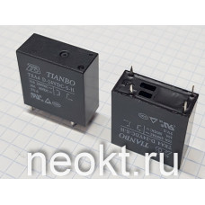 TRA4-24VDC-S-H реле