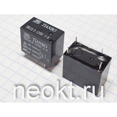 TRG1H D-12VDC-S-H  реле