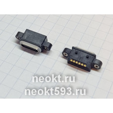 USB3.1 TYPE-C-6SC GERM