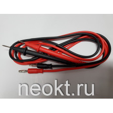 Щупы для тестера (набор №2) ТАЙВАНЬ
