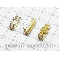 UFLR-F высокочастотный разъём