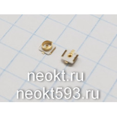 UFLR-SMT высокочастотный разъём