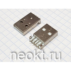 USBA-1P SMD1
