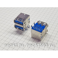 USBA3.0-2J