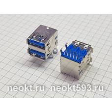 USBA3.0-2J