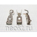 WPF800 контакты к автомобильным разъемам (№111)