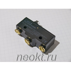 Z-15GD-B микропереключатель