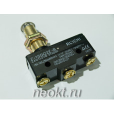 Z-15GQ22-B микропереключатель
