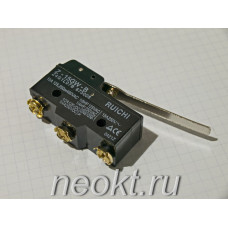 Z-15GW-B микропереключатель
