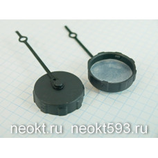 RJ45 GERM крышка байонет на защелке CHOGORY (806-00017-00)